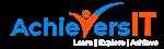 Achieversit - Logo