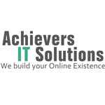 Achievers It Solutions - Logo