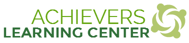 Achievers Learning Center - Logo