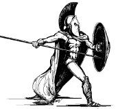 Achilles Fence, Decks and More - Logo