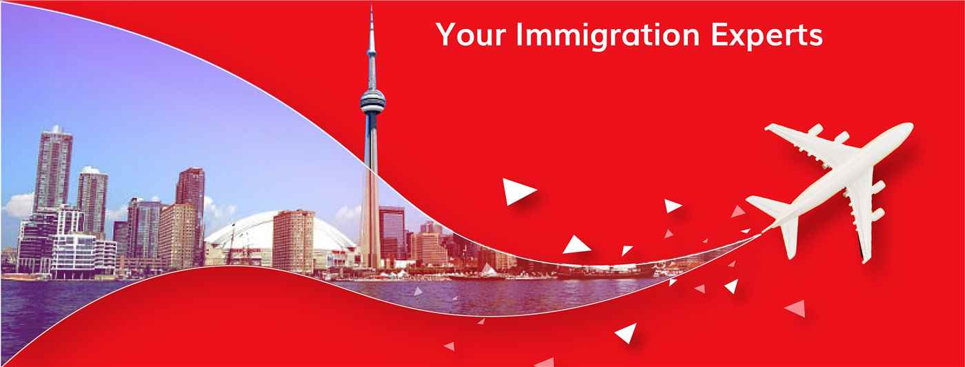 Achintya Immigration Consultant - Cover photo