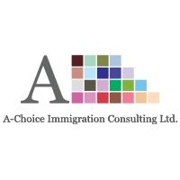 A-Choice Immigration Consulting Ltd. - Logo