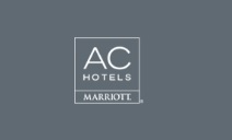 AC Hotel by Marriott Minneapolis West End - Logo