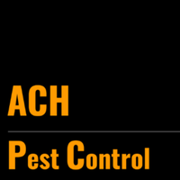 ACH Pest Control - Logo