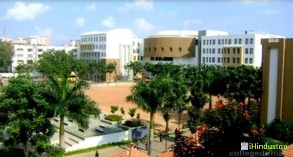 Achutha Institute of Technology - AIT - Logo