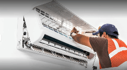 AC Installation Service In Bangalore - Logo