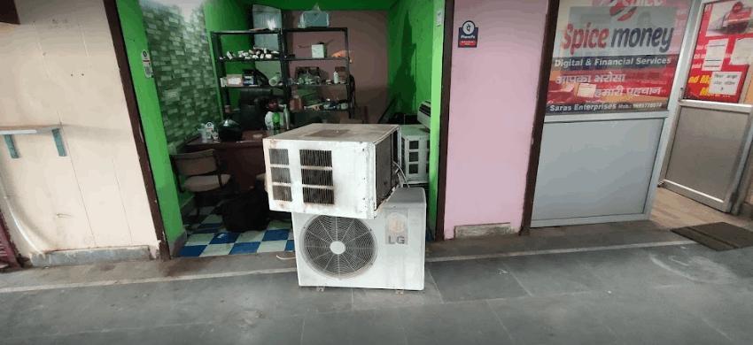 AC Installation Service In Bangalore - Cover photo