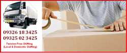Aci Packers And Movers 176245 - Logo
