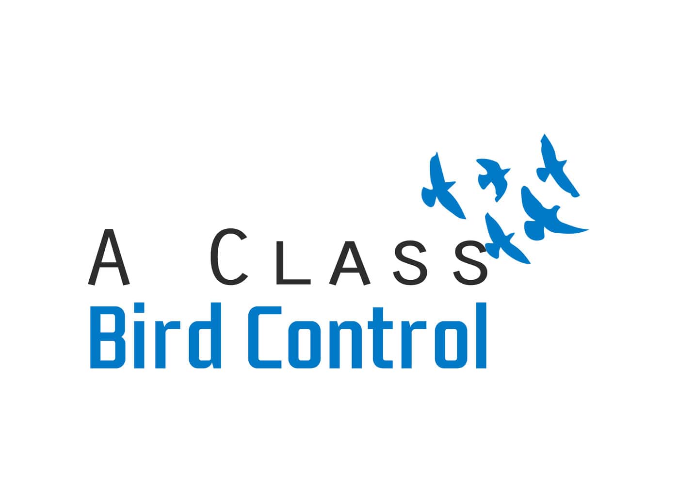 A Class Bird Control - Cover photo