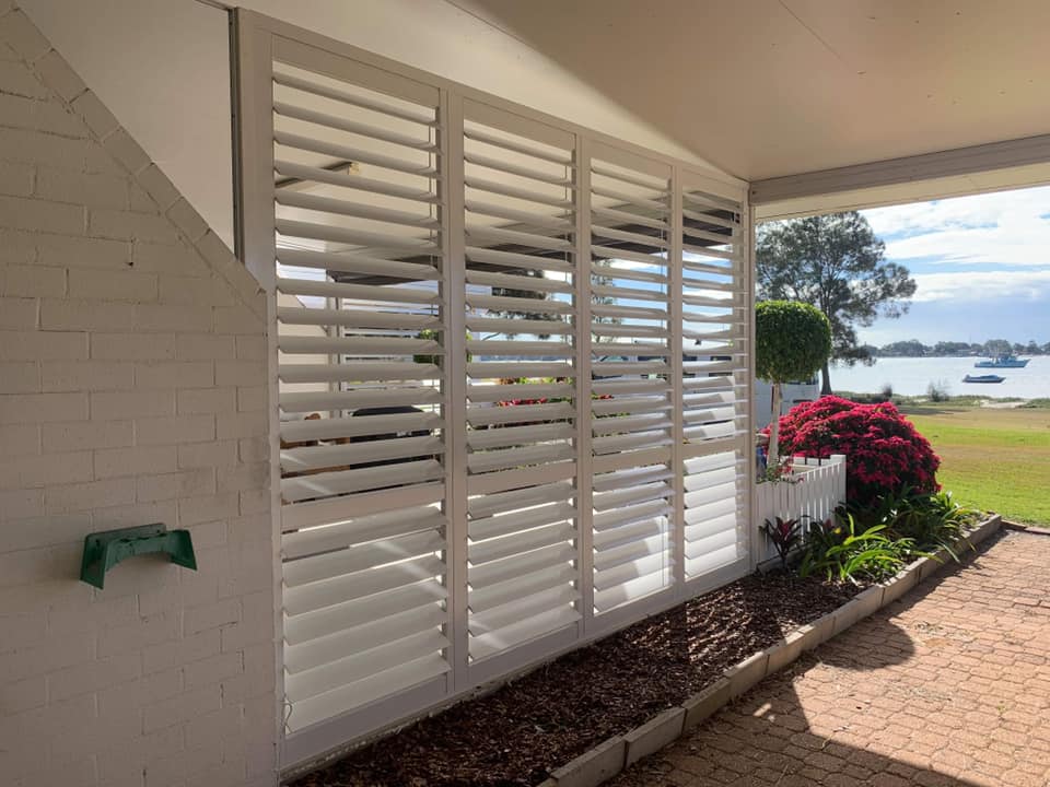 A Class Blinds & Shutters Sunshine Coast - Cover photo