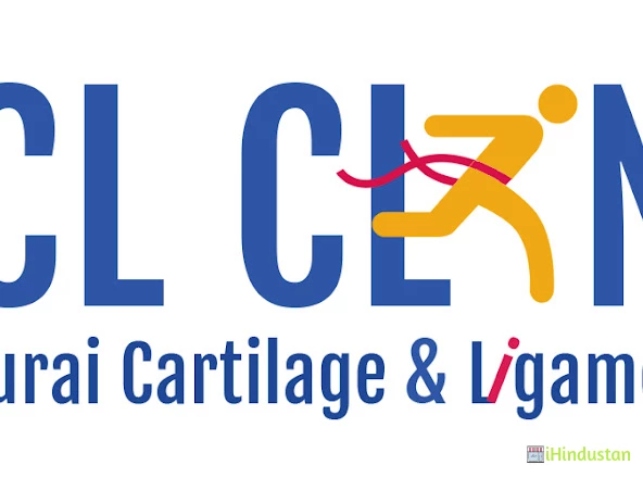 ACL CLINIC - Logo