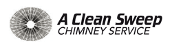 A Clean Sweep Chimney Service - Logo