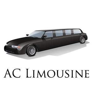 AC Limousine - Logo