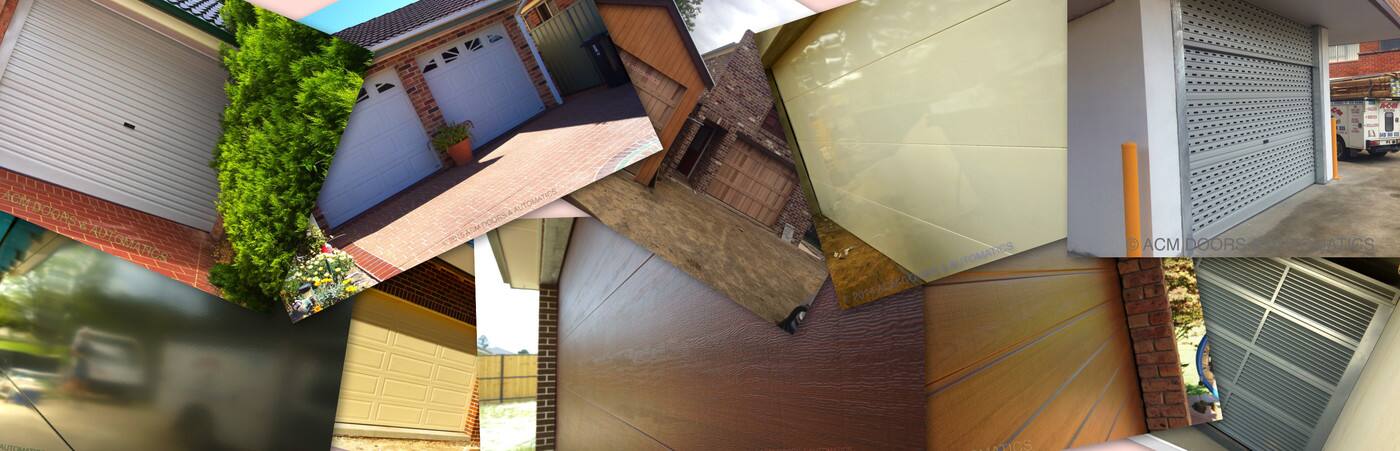 A-C-M Doors & Automatics - Cover photo
