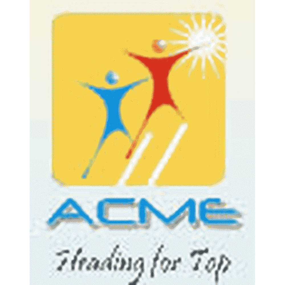 ACME College of Engineering (ACMECE), Ghaziabad - Logo