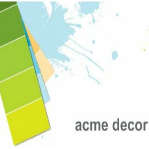 Acme Decor - Logo