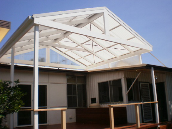 Acme Ecotech Carpentry - Logo