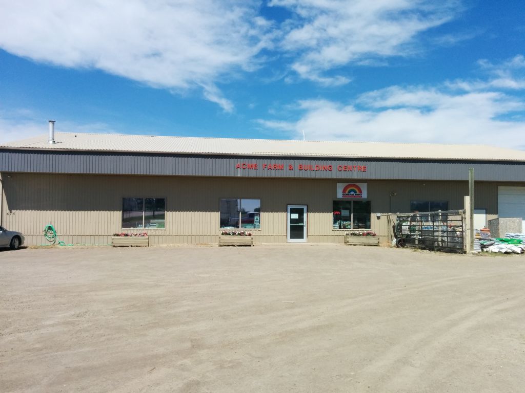Acme Farm &a; Building Centre Inc - Cover photo
