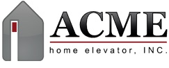 ACME Home Elevator - Logo
