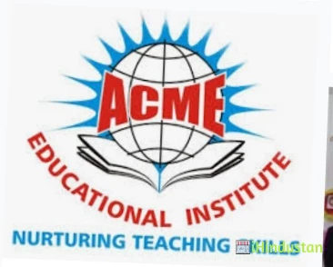 Acme Pravodh Teachers' Training - Logo