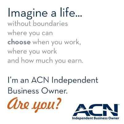 ACN - Chanelle Agbuggo - Logo