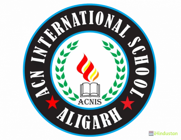 ACN International School - Logo