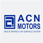 Acn Motors - Logo