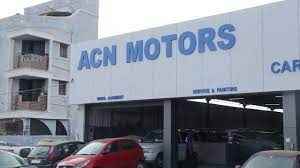 Acn Motors - Cover photo