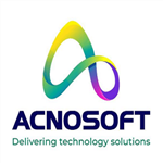 Acnosoft - Logo