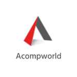Acompworld Technosoft Pvt Ltd - Logo