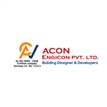 Acon Engicon Pvt Ltd - Logo