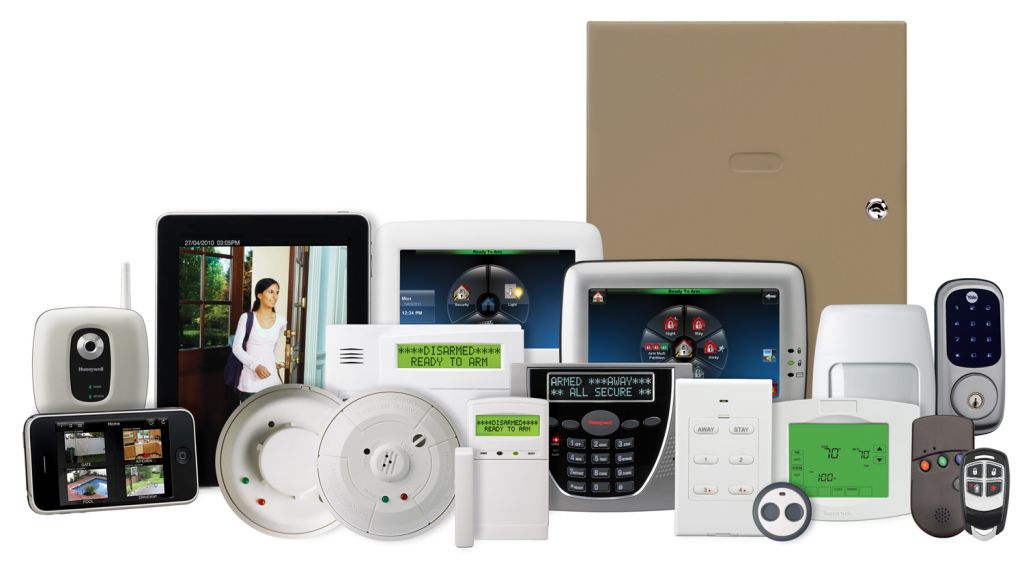 A-COPS Safety and Security Systems - Cover photo