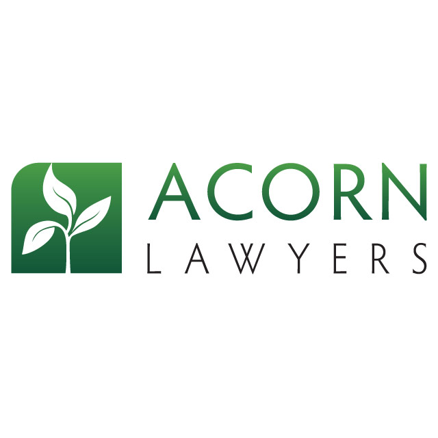 Acorn Lawyers Wollongong - Logo