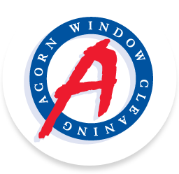 Acorn Window Cleaning (03) 9818 3333 - Logo