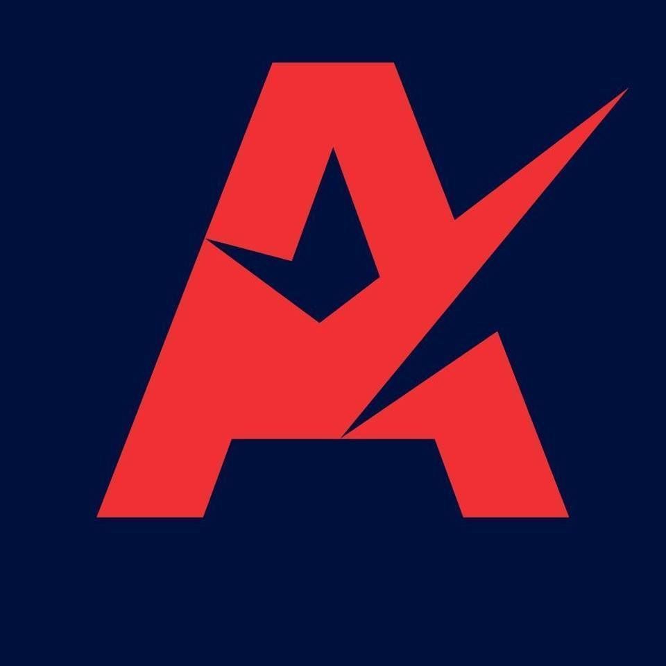 A Counting House - Logo
