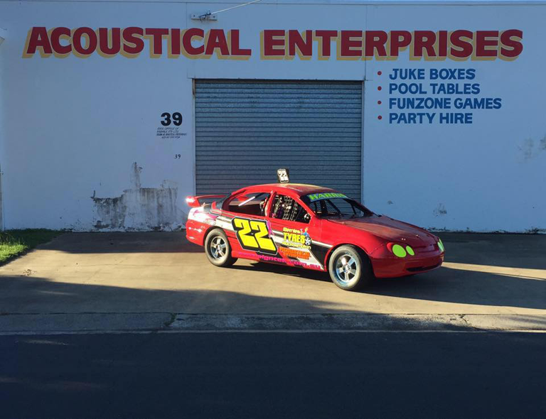 Acoustical Enterprises - Cover photo