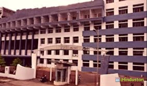 A. C. Patil College of Engineering - Logo