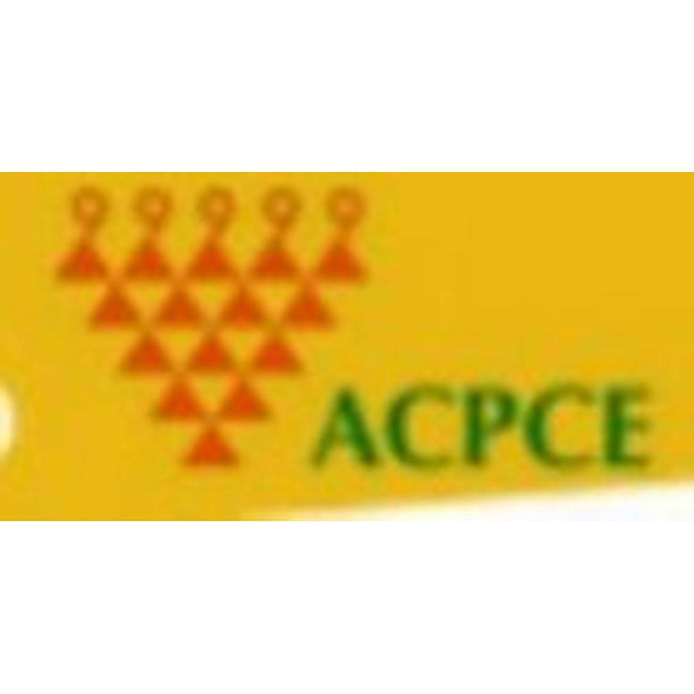 A.C. Patil College of Engineering (ACPCE), Navi Mumbai - Logo