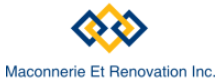 ACP Maçonnerie Générale - Logo