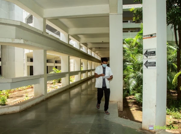 A.C.P.M Medical College - Logo