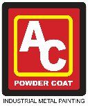 AC Powder Coat - Logo