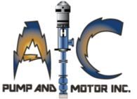 AC Pump and Motor Inc - Logo
