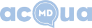 acQuaMD - Logo