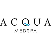 Acqua Medspa - Logo