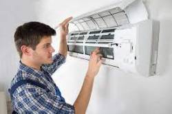 AC QUICK SERVICE - Logo