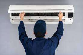 AC QUICK SERVICE - Cover photo