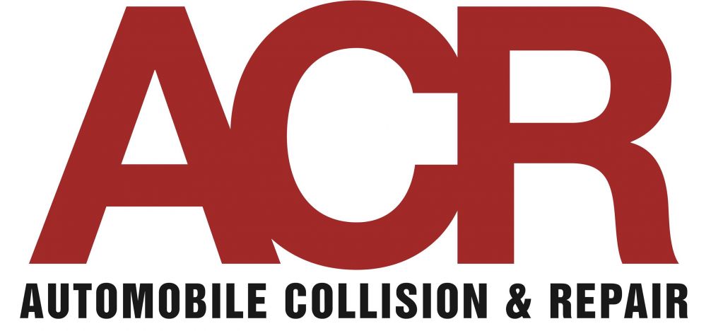 ACR Collision - Logo
