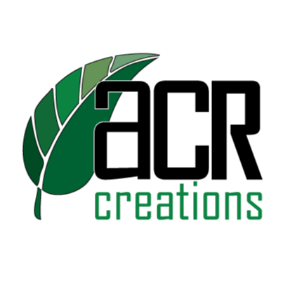 ACR Creations - Logo