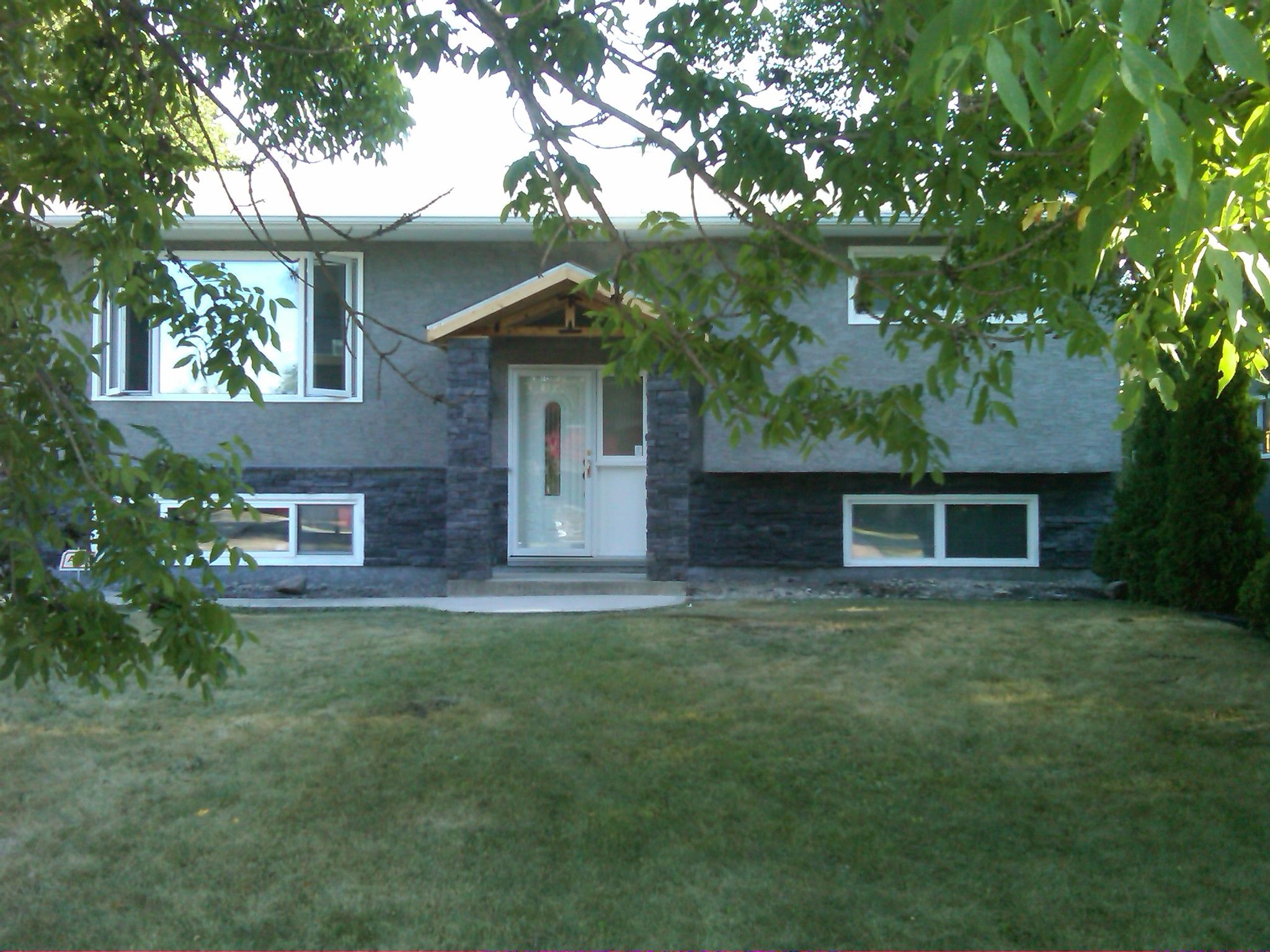 ACR Enterprises Stucco and Stone - Logo