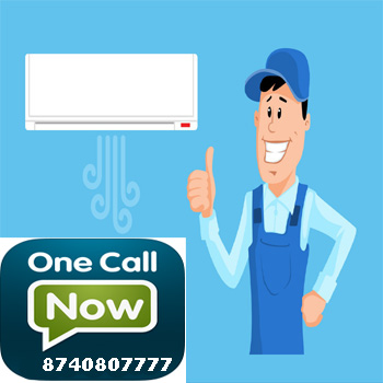 Ac Repair Center in Mumbai - Logo